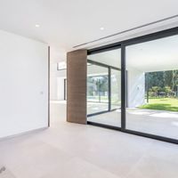 Вилла в пригороде, у моря в Испании, Андалусия, 800 кв.м.