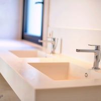 Вилла в пригороде, у моря в Испании, Андалусия, 800 кв.м.