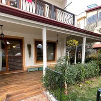 Вилла в Турции, Villa, 160 кв.фт.