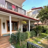 Вилла в Турции, Villa, 160 кв.фт.