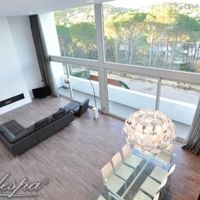 Villa in the suburbs, at the seaside in Spain, Catalunya, Girona, 400 sq.m.