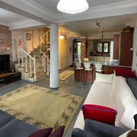 Вилла в Турции, Villa, 160 кв.фт.