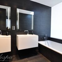 Villa in the suburbs, at the seaside in Spain, Catalunya, Girona, 400 sq.m.