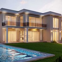 Вилла в пригороде, у моря в Испании, Каталония, Жирона, 325 кв.м.