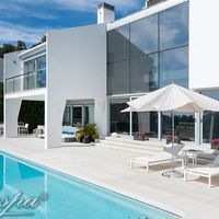 Вилла в пригороде, у моря в Испании, Каталония, Жирона, 880 кв.м.