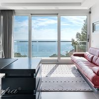 Вилла в пригороде, у моря в Испании, Каталония, Жирона, 880 кв.м.