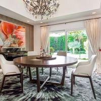 Villa in the suburbs, at the seaside in Spain, Andalucia, 500 sq.m.