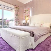 Villa in the suburbs, at the seaside in Spain, Andalucia, 500 sq.m.