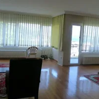 Апартаменты в Турции, Стамбул, 165 кв.фт.
