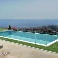 Вилла в пригороде, у моря в Испании, Андалусия, 475 кв.м.