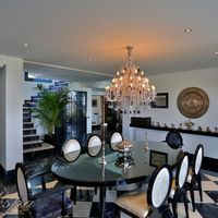 Вилла в пригороде, у моря в Испании, Андалусия, 910 кв.м.