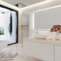 Villa in the suburbs, at the seaside in Spain, Andalucia, 475 sq.m.