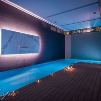 Villa in the mountains, in the suburbs, at the seaside in Spain, Andalucia, 1045 sq.m.