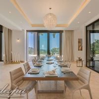 Villa in the suburbs, in the forest, at the seaside in Spain, Andalucia, 1800 sq.m.