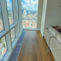Apartment in Turkey, Istanbul, 190 sq.ft.