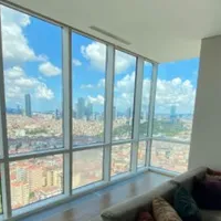 Apartment in Turkey, Istanbul, 190 sq.ft.