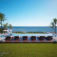 Вилла в пригороде, у моря в Испании, Андалусия, 860 кв.м.