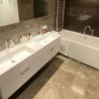 Apartment in Turkey, Istanbul, 190 sq.ft.