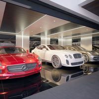 Вилла в пригороде, у моря в Испании, Андалусия, 860 кв.м.