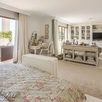 Villa in the suburbs, at the seaside in Spain, Andalucia, 375 sq.m.