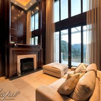 Вилла в пригороде, у моря в Испании, Андалусия, 722 кв.м.