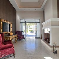 Вилла в пригороде, у моря в Испании, Андалусия, 722 кв.м.