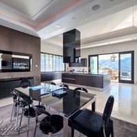 Вилла в пригороде, у моря в Испании, Андалусия, 722 кв.м.