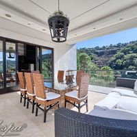 Вилла в пригороде, у моря в Испании, Андалусия, 722 кв.м.