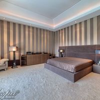 Вилла в пригороде, у моря в Испании, Андалусия, 722 кв.м.