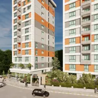 Apartment in Turkey, Istanbul, 132 sq.ft.