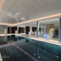 Вилла в пригороде, у моря в Испании, Андалусия, 722 кв.м.