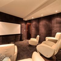 Вилла в пригороде, у моря в Испании, Андалусия, 722 кв.м.