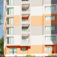 Apartment in Turkey, Istanbul, 132 sq.ft.