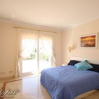 Villa in the suburbs, at the seaside in Spain, Andalucia, 755 sq.m.
