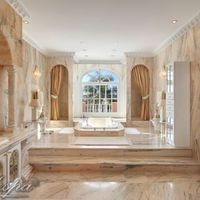 Вилла в пригороде, у моря в Испании, Андалусия, 780 кв.м.