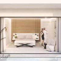 Вилла в пригороде, у моря в Испании, Андалусия, 325 кв.м.