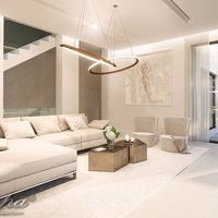 Вилла в пригороде, у моря в Испании, Андалусия, 325 кв.м.