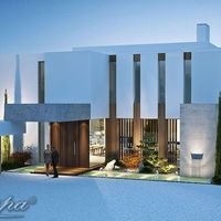 Villa in the suburbs, at the seaside in Spain, Andalucia, 562 sq.m.