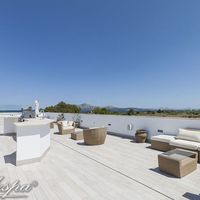 Villa in the suburbs, at the seaside in Spain, Balearic Islands, Palma, 600 sq.m.