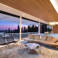 Вилла в пригороде, у моря в Испании, Балеарские Острова, Пальма, 1100 кв.м.