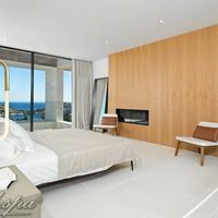 Вилла в пригороде, у моря в Испании, Балеарские Острова, Пальма, 1100 кв.м.