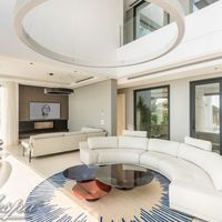 Вилла в пригороде, у моря в Испании, Андалусия, 700 кв.м.