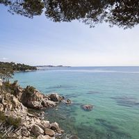 Вилла у моря в Испании, Каталония, Жирона, 462 кв.м.