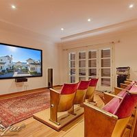 Villa in the mountains, in the suburbs, at the seaside in Spain, Andalucia, 810 sq.m.