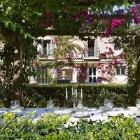 Вилла в пригороде, у моря в Испании, Андалусия, 1500 кв.м.