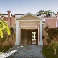 Вилла в пригороде, у моря в Испании, Андалусия, 1500 кв.м.