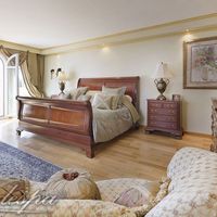 Вилла в пригороде, у моря в Испании, Андалусия, 1500 кв.м.