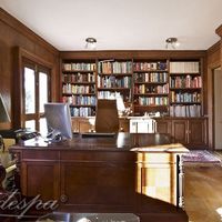 Вилла в пригороде, у моря в Испании, Андалусия, 1500 кв.м.