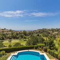 Villa in the suburbs, at the seaside in Spain, Andalucia, 359 sq.m.