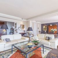 Villa in the suburbs, at the seaside in Spain, Andalucia, 359 sq.m.